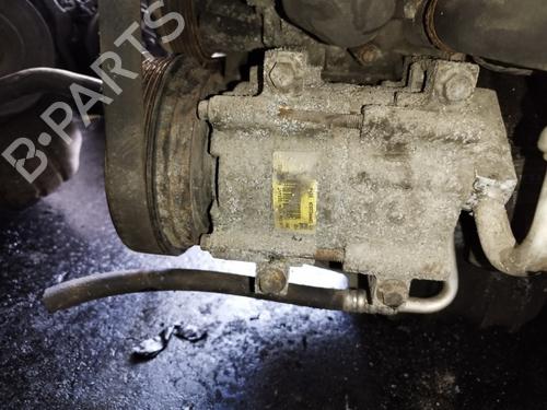 Used AC compressor AC compressor 35499705 35499705