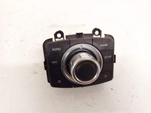 Used Steering wheel controls Steering wheel controls 34872842 34872842