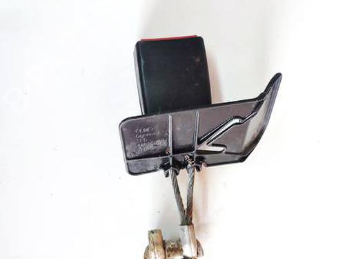 Used Seat buckle Seat buckle 36586050 36586050