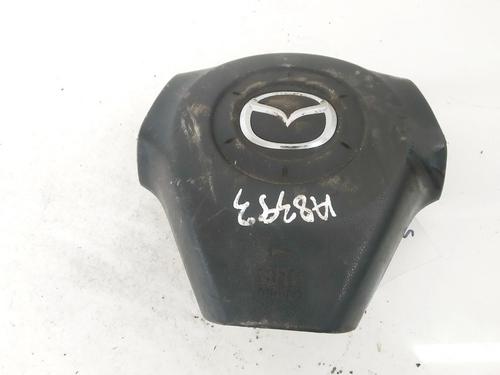 Used Driver airbag Driver airbag MAZDA 5 (CR) 2.0 CD (CR19) (143 hp) 32916222 32916222