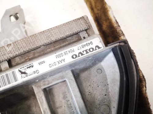 Electronic module VOLVO V70 II (285) 2.5 TDI | BP35395200M83 - Image 2