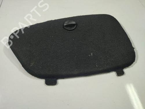 Used Boot lining Boot lining MAZDA 3 (BK) 1.6 (BK14) (105 hp) 34880927 34880927