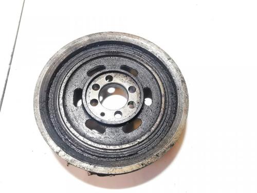Used Pulley Pulley MAZDA 6 Hatchback (GG) 2.0 DI (GG14) (121 hp) 35866488 35866488