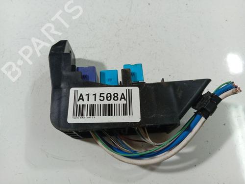 Fuse box TOYOTA AURIS (_E15_) 2.0 D-4D (ADE150_, ADE150R) | BP36896238E1 - Image 4