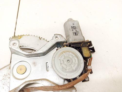 Left rear window motor MAZDA PREMACY (CP) 1.9 (CP8W) | BP38798747E23 - Image 2
