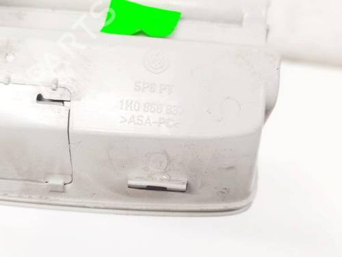 Glove box VW PASSAT B6 (3C2) 2.0 FSI 4motion | BP35118833C95 - Image 3