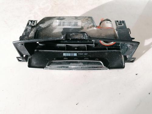 Used Ashtray Ashtray FORD MONDEO IV (BA7) 1.8 TDCi (125 hp) 35550431 35550431