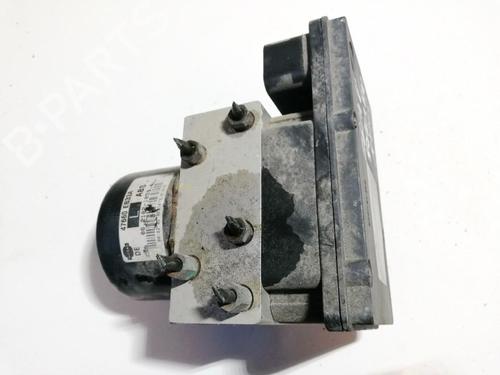 ABS pump NISSAN NAVARA NP300 (D40) 2.5 dCi 4WD | BP35716319M43 - Image 2