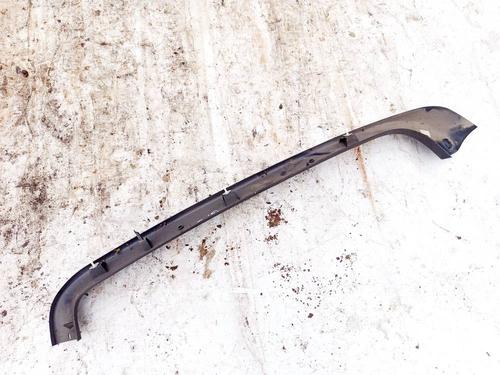 Boot lining SAAB 9-3 (YS3D) 2.2 TiD | BP40286819I3 - Image 2