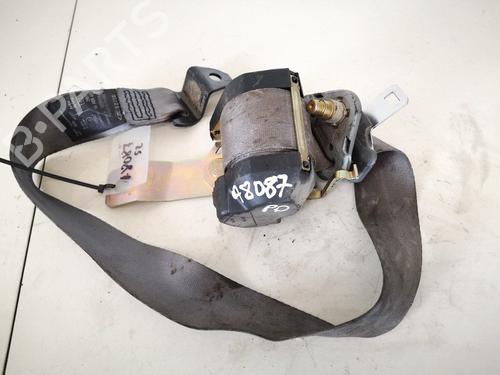 Used Front right seatbelt Front right seatbelt 35422344 35422344