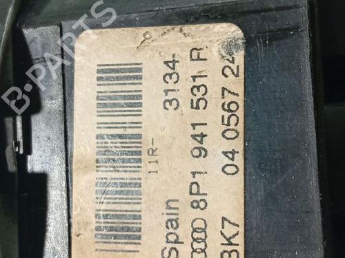 Switch AUDI A3 (8P1) 2.0 TFSI | BP36770573I30  - Image 5