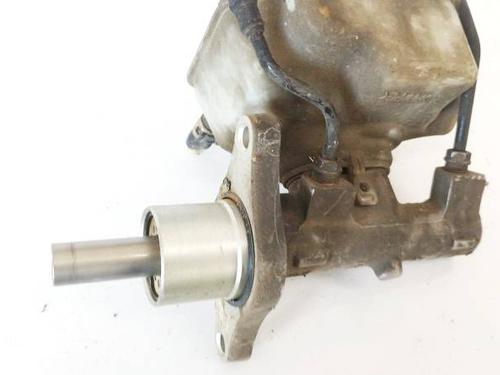 Used Brake master cylinder Brake master cylinder AUDI A3 (8P1) 2.0 TDI 16V (140 hp) 34828998 34828998