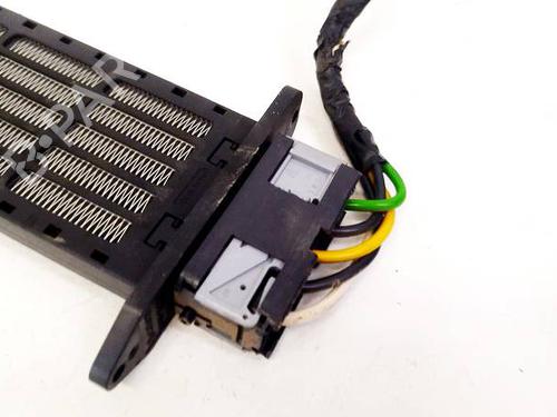 Heater resistor HYUNDAI ix35 Van CRDi | BP35068198M108 - Image 2