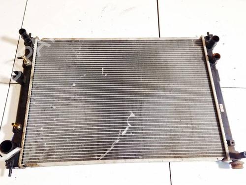 Water radiator SUBARU TRIBECA (B9) 3.0 (WXE) | BP34981047M31 - Image 3
