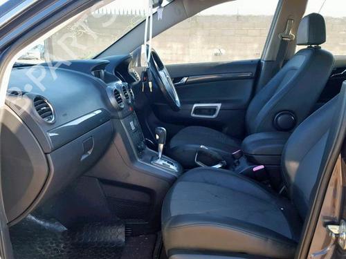 Electronic module OPEL ANTARA A (L07) 2.0 CDTI | BP33066331M83  - Image 8