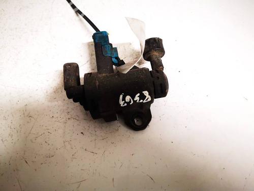 Used Electronic module Electronic module PEUGEOT 607 (9D, 9U) 2.2 HDi (133 hp) 34873554 34873554