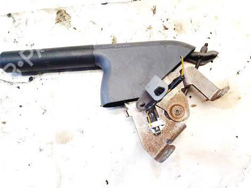 Used Hand brake Hand brake 35068660 35068660