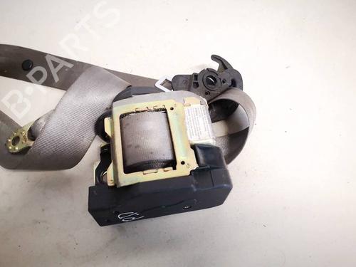 Front right seatbelt VW PASSAT B5 Variant (3B5) 1.9 TDI | BP35293687I25 - Image 2