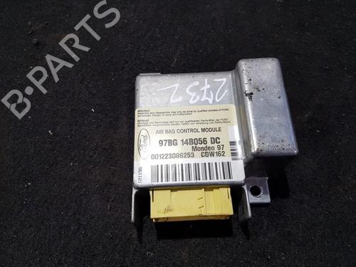ecu-airbags-ford-mondeo-ii-bap-1996-1997-1998-1999-2000-33482132 main image