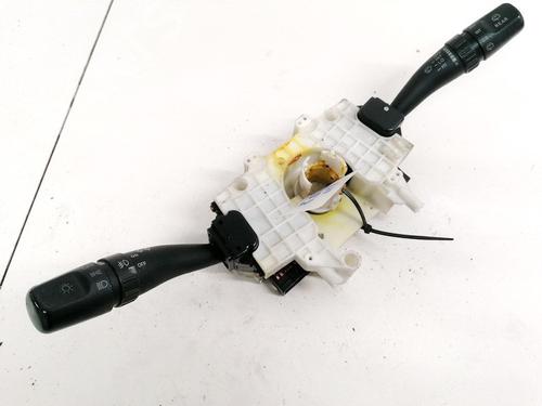 Used Warning switch Warning switch KIA SORENTO I (JC) 2.5 CRDi 4WD (140 hp) 35551706 35551706