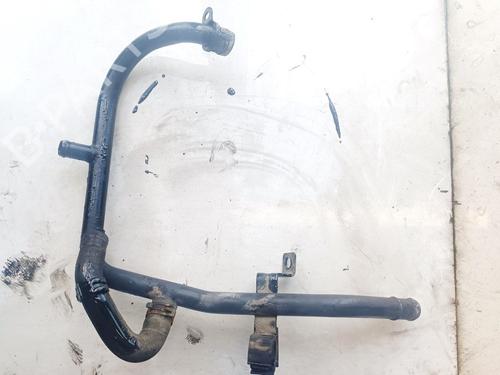 Pipe SKODA OCTAVIA II (1Z3) 2.0 FSI | BP35391619M125 - Image 2