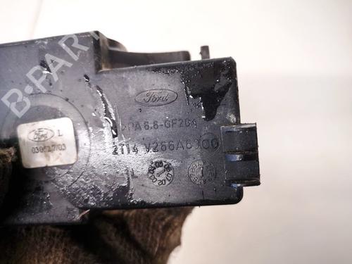 Rear left interior door handle FORD TRANSIT CONNECT (P65_, P70_, P80_) 1.8 TDCi | BP35517876I15 - Image 3