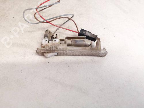 Kabinelys Kabinelys OPEL ASTRA G Hatchback (T98) 2.0 DI (F08, F48) (82 hp) 35331242 35331242