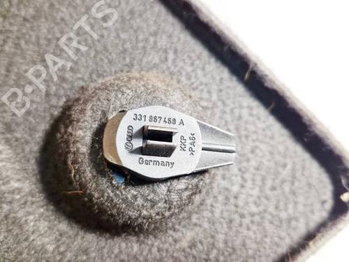 Boot lining SKODA FABIA I (6Y2) 1.4 TDI | BP35002161I3 - Image 3