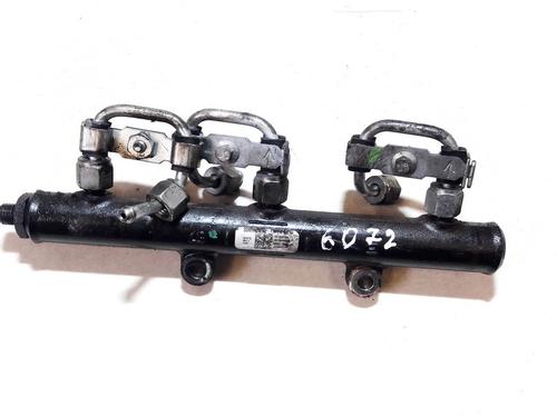 Used Injection rail Injection rail JAGUAR XF I (X250) 2.7 D (207 hp) 35632162 35632162