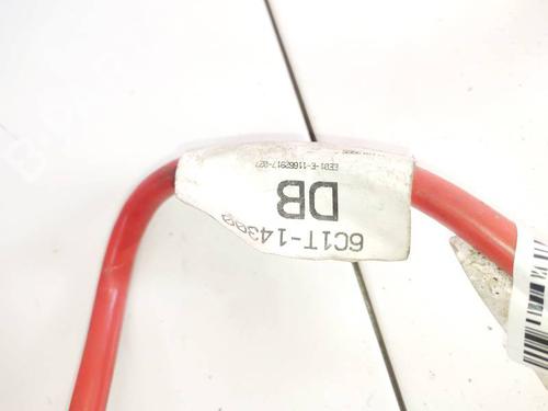 Cable FORD TRANSIT Van (FA_ _) 2.2 TDCi | BP35038215E12 - Image 4
