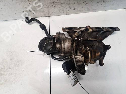Turbo/Compressor Turbo/Compressor 36894944 36894944