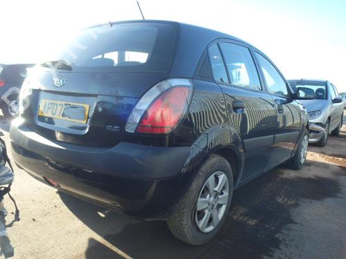 Electronic module KIA RIO II (JB) 1.4 16V | BP33494789M83 - Image 4