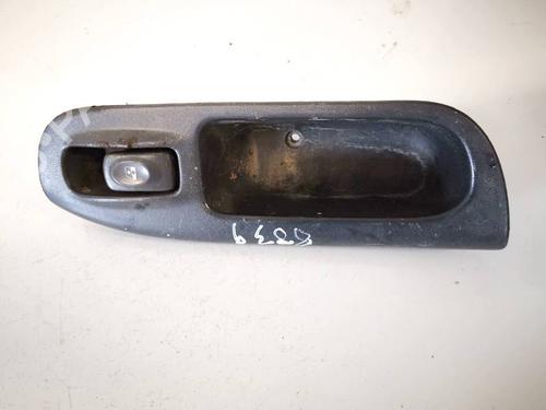 Used Switch Switch RENAULT SCÉNIC I MPV (JA0/1_, FA0_) 1.9 dTi (JA0N) (98 hp) 32944511 32944511