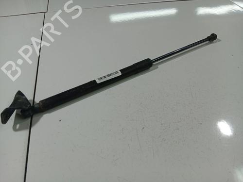 Gasdæmper bagklap Gasdæmper bagklap TOYOTA YARIS (_P9_) 1.4 D-4D (NLP90_, NLP90R) (90 hp) 36895840 36895840