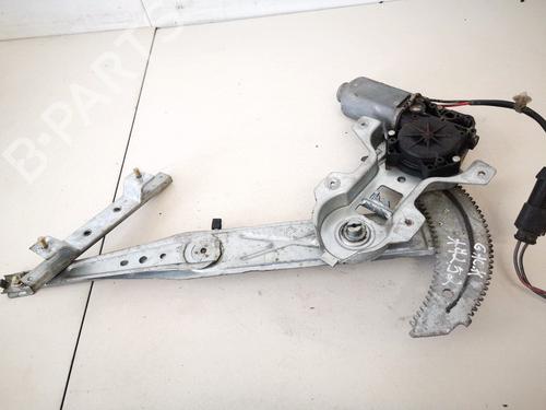 Used Rear left window mechanism Rear left window mechanism 35428801 35428801