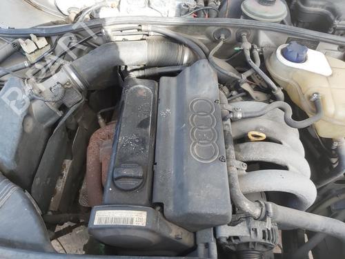 Pipe AUDI A4 B5 (8D2) 1.6 | BP32614085M125