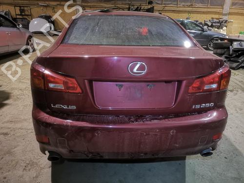 Switch LEXUS IS II (_E2_) 250 (GSE20) | BP32619523I30 