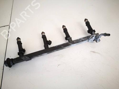 Injection rail CHEVROLET CAPTIVA (C100, C140) 2.4 | BP35026705M98 - Image 2
