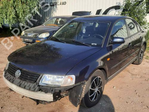 Electronic module VW PASSAT B5 Variant (3B5) 1.8 | BP33073894M83  - Image 5