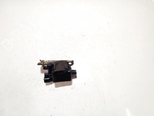 Used Electronic module Electronic module OPEL ASTRA F Hatchback (T92) 1.4 i (F08, M08, F68, M68) (60 hp) 35597145 35597145