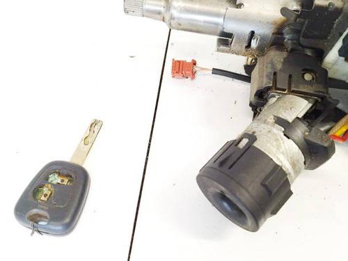 Used Ignition barrel Ignition barrel 34744140 34744140