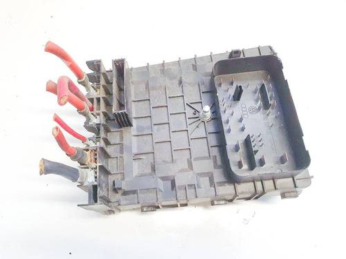 Fuse box VW GOLF PLUS V (5M1, 521) 1.9 TDI | BP32928331E1 - Image 2