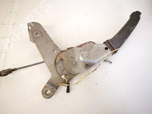 Used Hand brake Hand brake 35385629 35385629