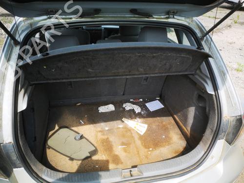 Luftventil MAZDA 3 (BK) 1.6 DI Turbo | BP32910115I21  - Image 10