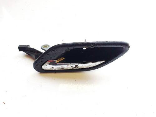 Used Front left interior door handle Front left interior door handle BMW 5 (E39) 525 tds (143 hp) 35251645 35251645