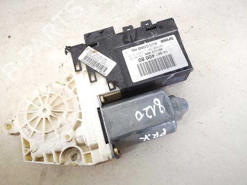 Used Left front window motor Left front window motor 35400976 35400976