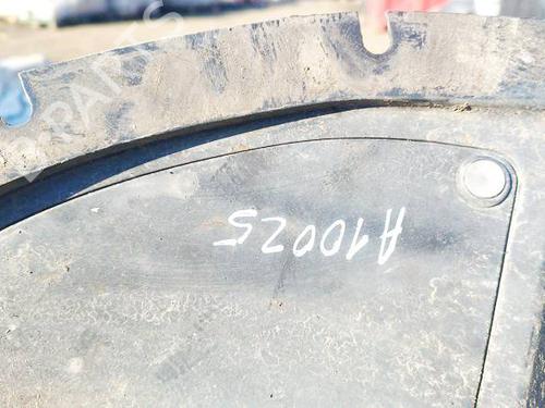 Underbody protection MAZDA CX-7 (ER) 2.2 MZR-CD AWD (ER10A) | BP35102820M92 - Image 2