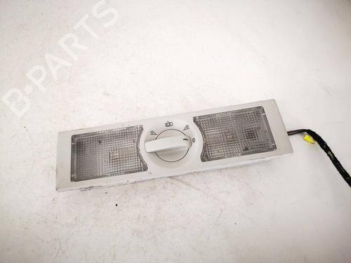 Used Interior roof light Interior roof light SEAT LEON (1P1) 1.6 (102 hp) 40165728 40165728