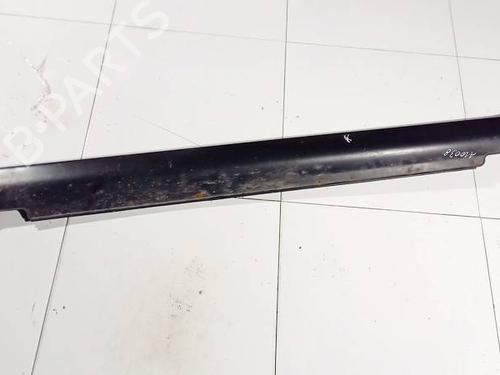 Used Left sideskirt Left sideskirt 35058431 35058431