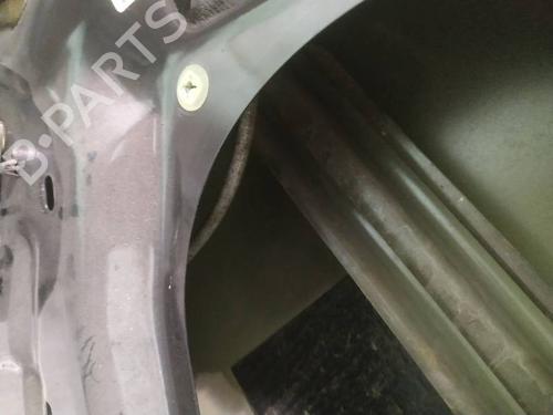 Used Front right window mechanism Front right window mechanism MINI MINI (R50, R53) One D (75 hp) 34875760 34875760